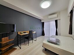 JR中央線 阿佐ケ谷駅 徒歩2分の賃貸マンション 2階1Kのリビング/ダイニング