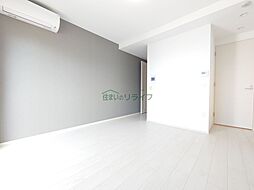 東京メトロ東西線 中野駅 徒歩9分の賃貸マンション 4階ワンルームのリビング/ダイニング