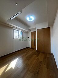 都営大江戸線 西新宿五丁目駅 徒歩6分の賃貸マンション 7階1Kのリビング/ダイニング