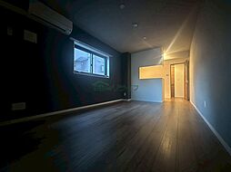 東京メトロ丸ノ内線 新高円寺駅 徒歩5分の賃貸マンション 2階1LDKのリビング/ダイニング