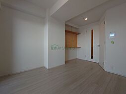 JR中央線 西荻窪駅 徒歩2分の賃貸マンション 8階1Kのリビング/ダイニング