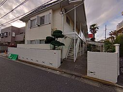 京王井の頭線 久我山駅 徒歩7分の賃貸アパート