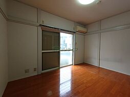 JR中央線 西荻窪駅 徒歩15分の賃貸アパート 1階1Kのリビング/ダイニング