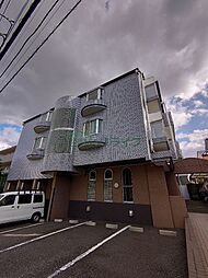 東京メトロ丸ノ内線 荻窪駅 徒歩10分の賃貸マンション