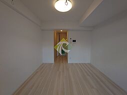 東京メトロ丸ノ内線 西新宿駅 徒歩8分の賃貸マンション 4階1Kのリビング/ダイニング