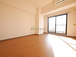 東京メトロ丸ノ内線 荻窪駅 徒歩6分の賃貸マンション 5階1Kのリビング/ダイニング