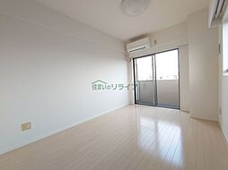 京王井の頭線 久我山駅 徒歩5分の賃貸マンション 5階1Kのリビング/ダイニング