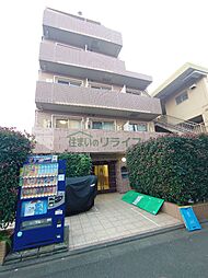 京王井の頭線 久我山駅 徒歩5分の賃貸マンション