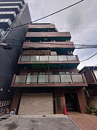 JR総武線 東中野駅 徒歩7分の賃貸マンション