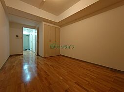 JR中央線 西荻窪駅 徒歩4分の賃貸マンション 1階1Kのリビング/ダイニング