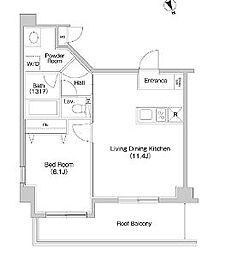 JR中央線 吉祥寺駅 徒歩8分