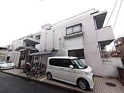 JR中央線 高円寺駅 徒歩9分の賃貸マンション