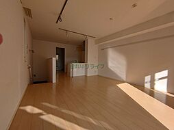 東京メトロ丸ノ内線 荻窪駅 徒歩8分の賃貸マンション 2階ワンルームのリビング/ダイニング