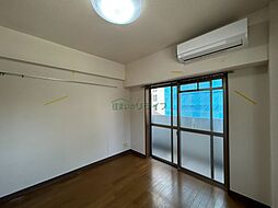 東京メトロ丸ノ内線 西新宿駅 徒歩5分の賃貸マンション 5階1Kのリビング/ダイニング