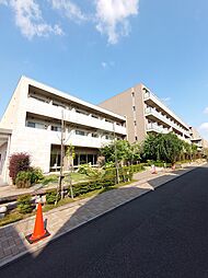 JR総武線 大久保駅 徒歩8分