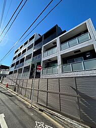 東京メトロ丸ノ内線 新中野駅 徒歩9分