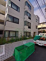 東京メトロ丸ノ内線 荻窪駅 徒歩5分の賃貸マンション