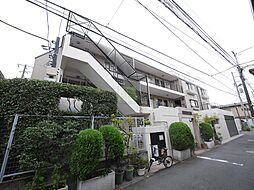 東京メトロ丸ノ内線 南阿佐ケ谷駅 徒歩10分