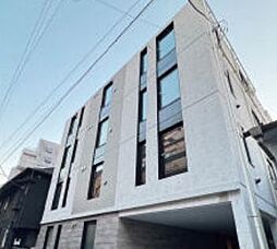 都営大江戸線 西新宿五丁目駅 徒歩4分の賃貸マンション