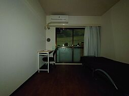 JR中央線 阿佐ケ谷駅 徒歩13分の賃貸マンション 5階1Kのリビング/ダイニング