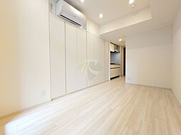 JR総武線 東中野駅 徒歩1分の賃貸マンション 3階ワンルームのリビング/ダイニング