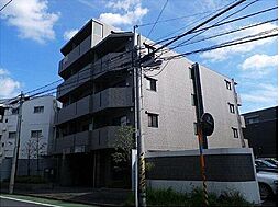 京王井の頭線 久我山駅 徒歩6分