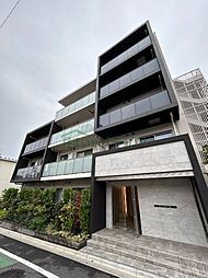 東京メトロ丸ノ内線 方南町駅 徒歩6分