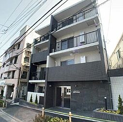 西武新宿線 新井薬師前駅 徒歩4分