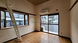 JR中央線 西荻窪駅 徒歩5分の賃貸アパート 2階ワンルームのリビング/ダイニング