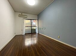 JR中央線 高円寺駅 徒歩5分の賃貸アパート 2階ワンルームのリビング/ダイニング