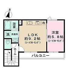 東京メトロ丸ノ内線 新中野駅 徒歩9分