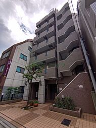 東京メトロ丸ノ内線 荻窪駅 徒歩2分の賃貸マンション