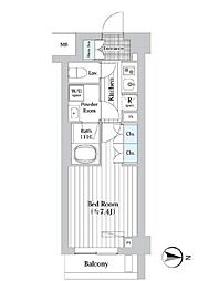東京メトロ丸ノ内線 西新宿駅 徒歩8分