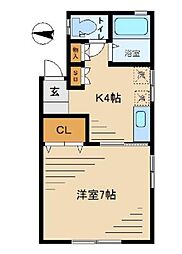 都営大江戸線 中野坂上駅 徒歩8分