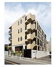 小田急小田原線 代々木八幡駅 徒歩9分の賃貸マンション