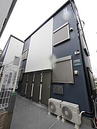 西武新宿線 下井草駅 徒歩12分