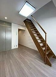 京王井の頭線 富士見ヶ丘駅 徒歩8分の賃貸マンション 2階ワンルームのリビング/ダイニング