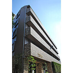 京王線 上北沢駅 徒歩9分の賃貸マンション