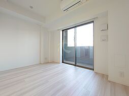 JR中央線 高円寺駅 徒歩8分の賃貸マンション 2階1Kのリビング/ダイニング