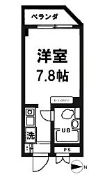 JR中央線 高円寺駅 徒歩5分