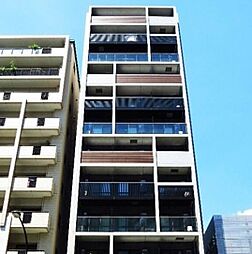 東京メトロ丸ノ内線 西新宿駅 徒歩6分の賃貸マンション