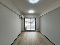 JR中央線 高円寺駅 徒歩4分の賃貸マンション 4階ワンルームのリビング/ダイニング