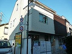 JR中央線 阿佐ケ谷駅 徒歩8分