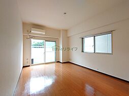 東京メトロ丸ノ内線 荻窪駅 徒歩4分の賃貸マンション 3階1Kのリビング/ダイニング