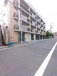 東京メトロ丸ノ内線 中野富士見町駅 徒歩5分の賃貸マンション