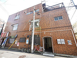 JR総武線 阿佐ケ谷駅 徒歩7分