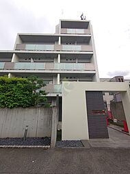 JR総武線 大久保駅 徒歩6分の賃貸マンション