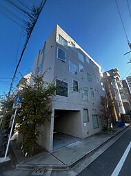 東京メトロ丸ノ内線 中野新橋駅 徒歩2分の賃貸マンション