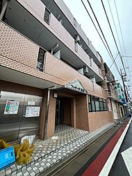 JR中央線 西荻窪駅 徒歩7分の賃貸マンション