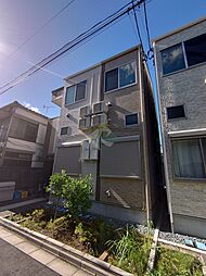 東京メトロ丸ノ内線 東高円寺駅 徒歩6分の賃貸アパート